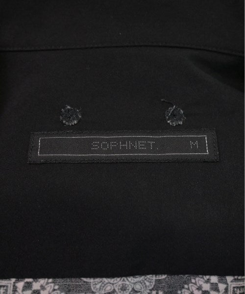 SOPHNET. Casual shirts