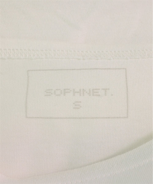 SOPHNET. Tee Shirts/Tops