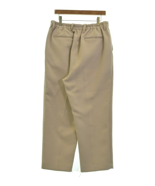 SOPHNET. Trousers