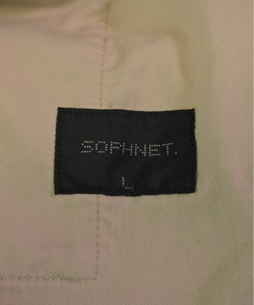 SOPHNET. Trousers