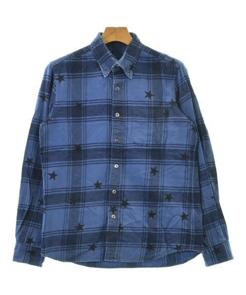 SOPHNET. Casual shirts