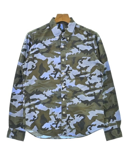 SOPHNET. Casual shirts