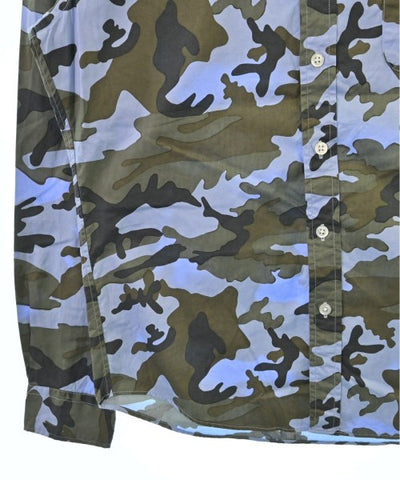 SOPHNET. Casual shirts