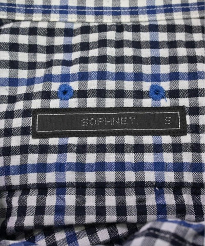 SOPHNET. Casual shirts