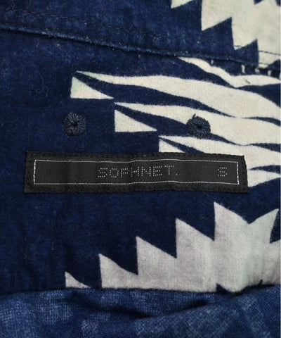 SOPHNET. Casual shirts