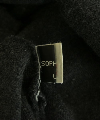 SOPHNET. Sweaters