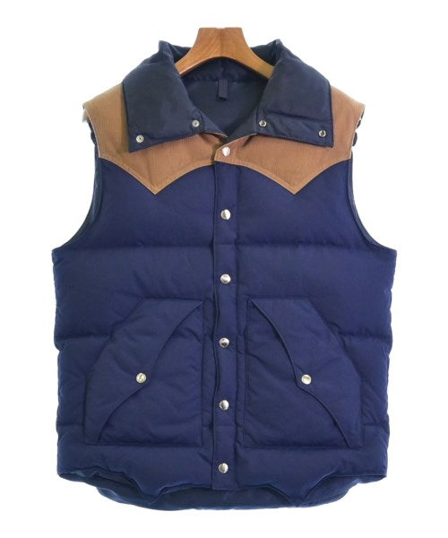 SOPHNET. Down jackets/Vests