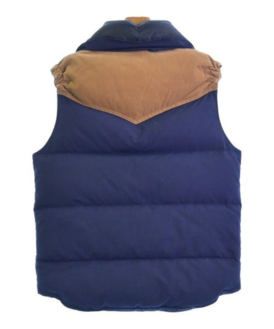 SOPHNET. Down jackets/Vests