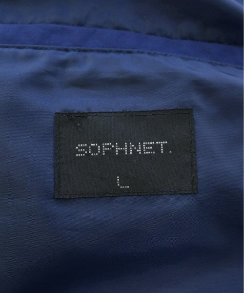 SOPHNET. Down jackets/Vests