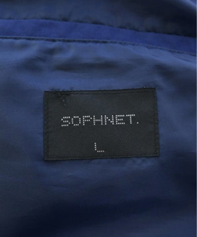 SOPHNET. Down jackets/Vests