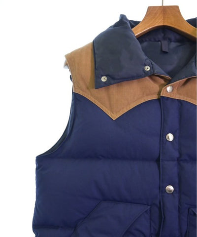 SOPHNET. Down jackets/Vests