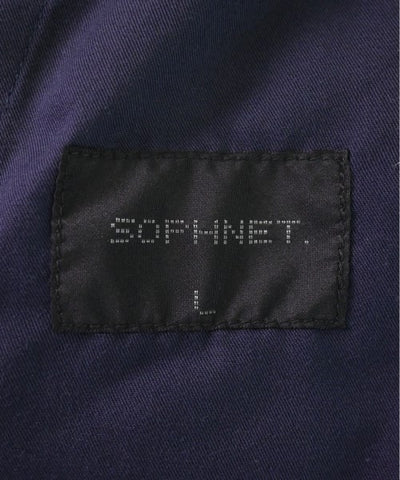 SOPHNET. Other