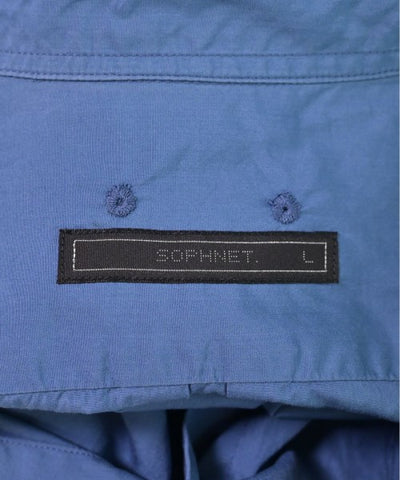 SOPHNET. Casual shirts