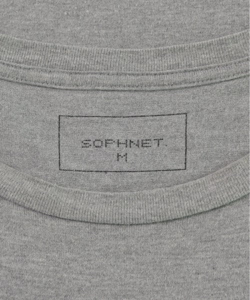 SOPHNET. Tee Shirts/Tops