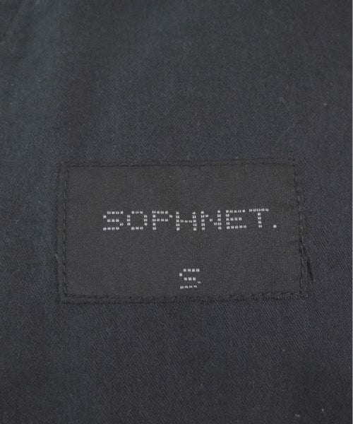 SOPHNET. Other