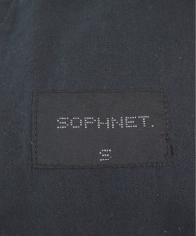 SOPHNET. Other