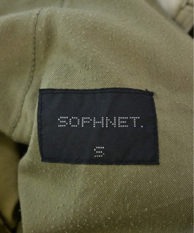 SOPHNET. Shorts