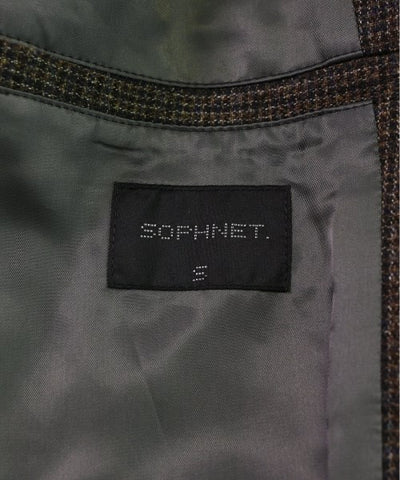 SOPHNET. Casual jackets