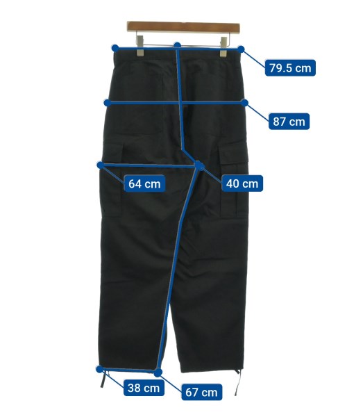 SOPHNET. Cargo pants