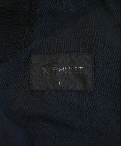 SOPHNET. Other