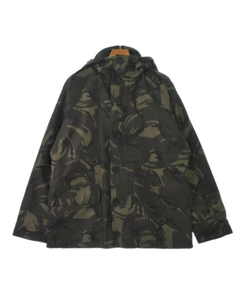 SOPHNET. Mountain parka