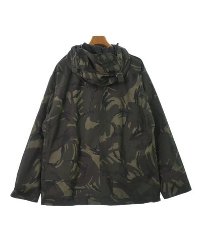 SOPHNET. Mountain parka