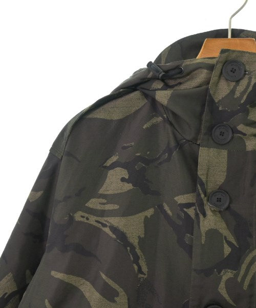 SOPHNET. Mountain parka