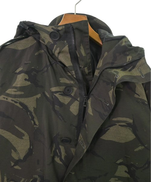 SOPHNET. Mountain parka