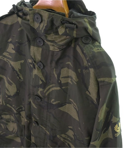 SOPHNET. Mountain parka