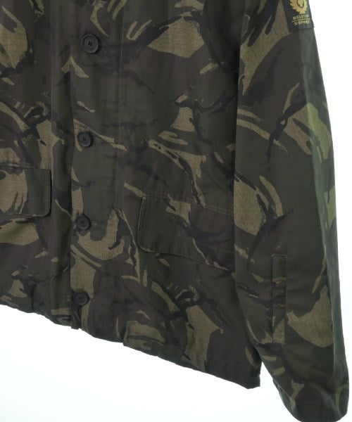 SOPHNET. Mountain parka