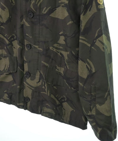 SOPHNET. Mountain parka