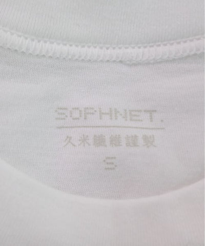 SOPHNET. Tee Shirts/Tops