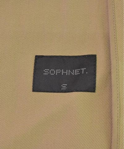 SOPHNET. Casual jackets