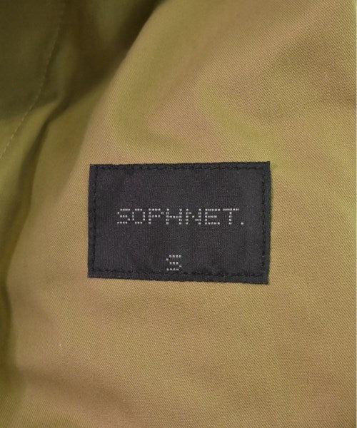 SOPHNET. Other