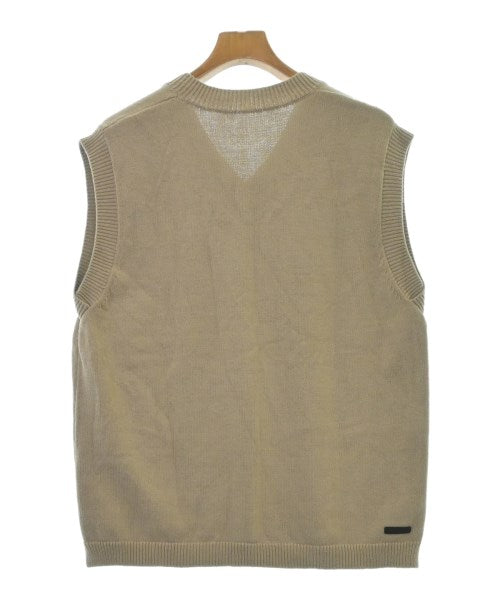 SOPHNET. Vests