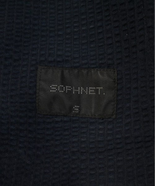 SOPHNET. Other