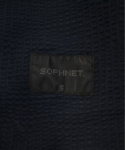 SOPHNET. Other