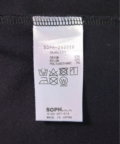 SOPHNET. Tee Shirts/Tops