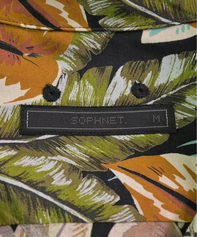 SOPHNET. Casual shirts