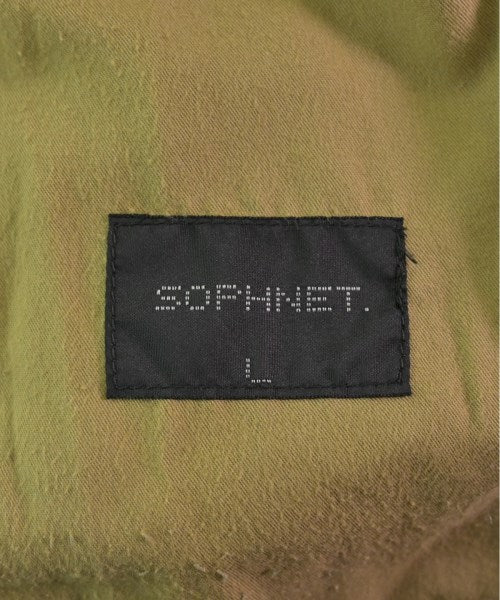 SOPHNET. Chinos