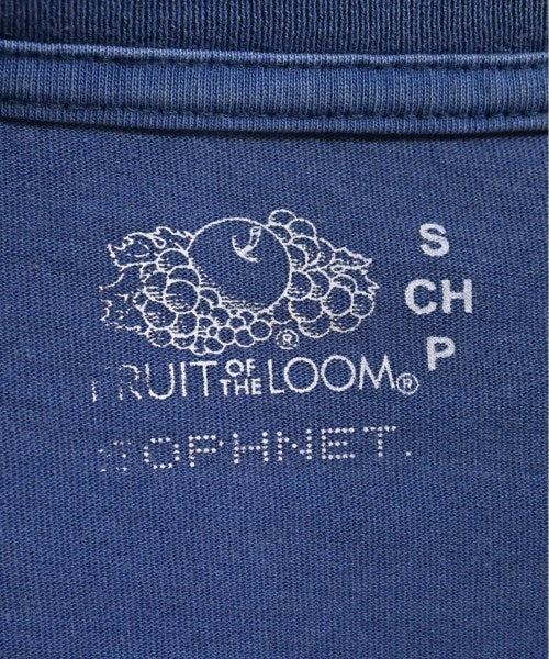 SOPHNET. Tee Shirts/Tops