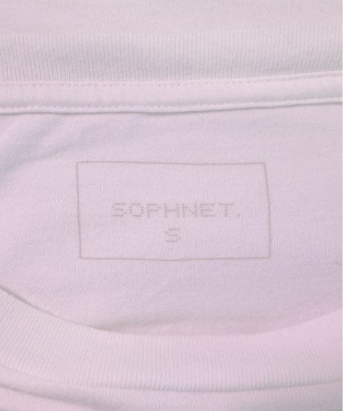 SOPHNET. Tee Shirts/Tops