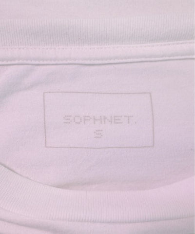 SOPHNET. Tee Shirts/Tops