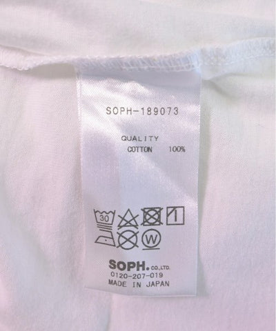 SOPHNET. Tee Shirts/Tops