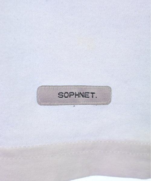 SOPHNET. Tee Shirts/Tops