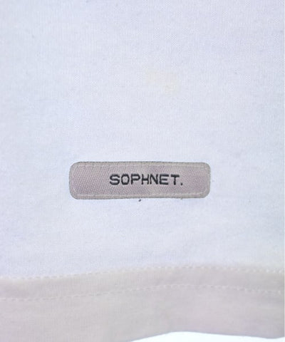 SOPHNET. Tee Shirts/Tops