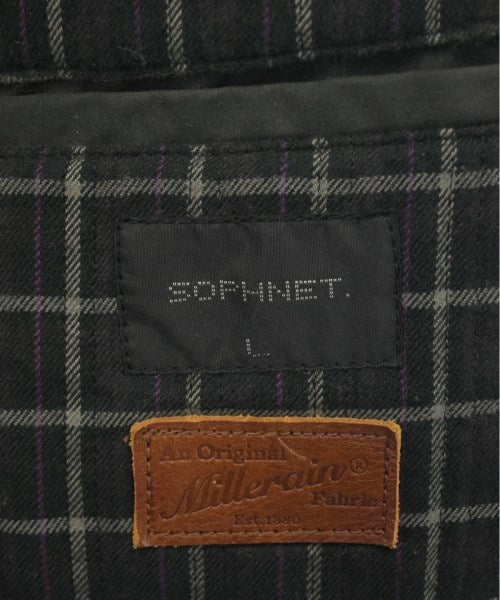 SOPHNET. Other