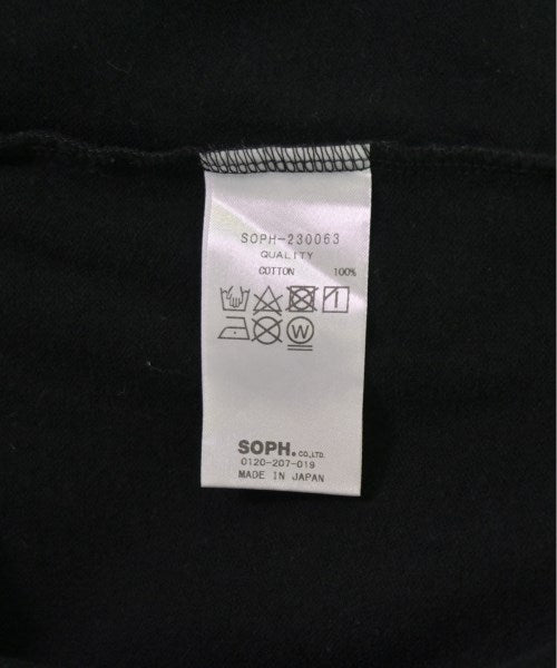 SOPHNET. Tee Shirts/Tops