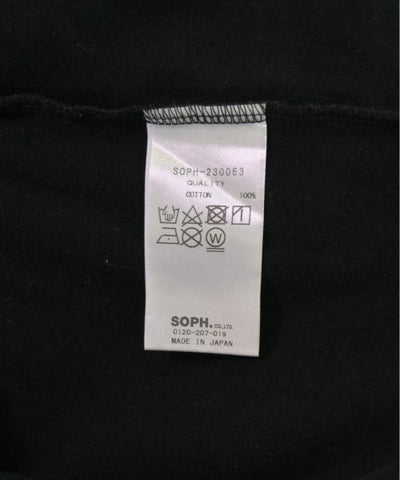 SOPHNET. Tee Shirts/Tops