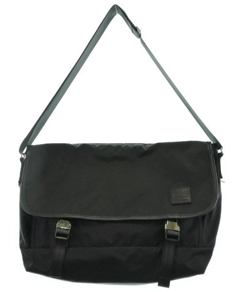 SOPHNET. Messenger bags